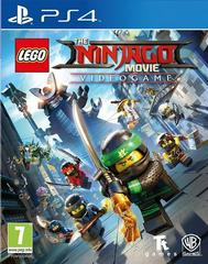 LEGO Ninjago Movie PAL Playstation 4 Prices