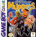 Jim Henson's Muppets GameBoy Color Prices