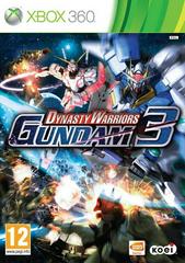 Dynasty Warriors: Gundam 3 PAL Xbox 360 Prices