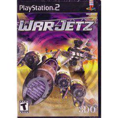 War Jetz Playstation 2 Prices