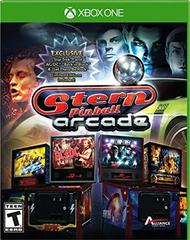 Stern Pinball Arcade Xbox One Prices
