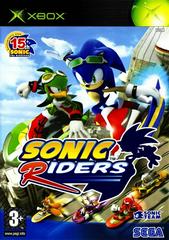 Sonic Riders PAL Xbox Prices