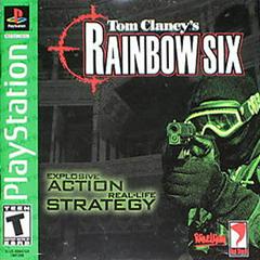 Rainbow Six [Greatest Hits] Playstation Prices