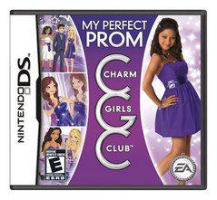 Charm Girls Club: My Perfect Prom Nintendo DS Prices