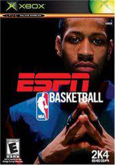 ESPN Basketball 2004 Xbox Prices