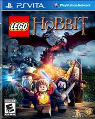 LEGO The Hobbit Playstation Vita Prices