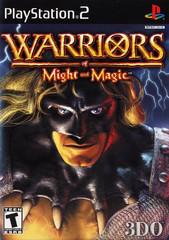 Warriors of Might and Magic Playstation 2 Prices