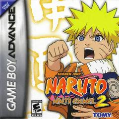 Naruto Ninja Council 2 GameBoy Advance Prices