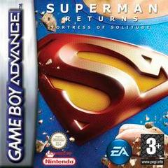 Superman Returns: Fortress of Solitude PAL GameBoy Advance Prices