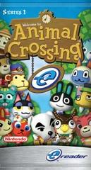 Animal Crossing Series 1 E-Reader GameBoy Advance Prices