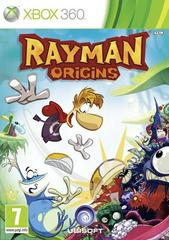 Rayman Origins PAL Xbox 360 Prices