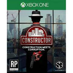 Constructor Xbox One Prices