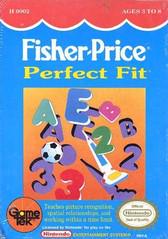 Fisher Price Perfect Fit NES Prices
