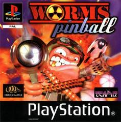 Worms Pinball PAL Playstation Prices