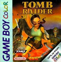 Tomb Raider PAL GameBoy Color Prices