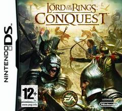 Lord of the Rings Conquest PAL Nintendo DS Prices