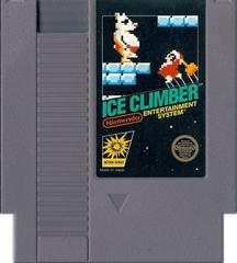 Cartridge | Ice Climber NES