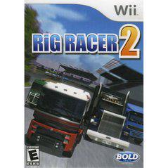 Rig Racer 2 Wii Prices