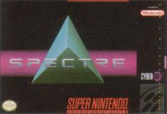 Spectre Super Nintendo Prices