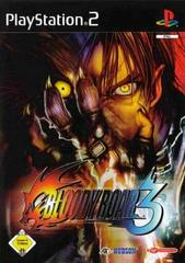 Bloody Roar 3 PAL Playstation 2 Prices