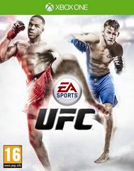 UFC PAL Xbox One Prices