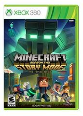 Minecraft: Story Mode Season Two Xbox 360 Prices