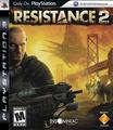 Resistance 2 | Playstation 3