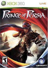 Prince of Persia Xbox 360 Prices