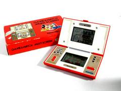 Mickey & Donald [DM-53] Game & Watch Prices