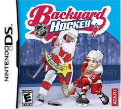 Backyard Hockey Nintendo DS Prices