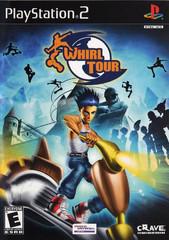 Whirl Tour Playstation 2 Prices