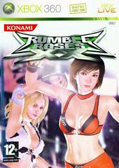 Rumble Roses XX PAL Xbox 360 Prices