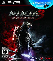 Ninja Gaiden 3 Playstation 3 Prices