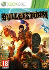 Bulletstorm PAL Xbox 360 Prices