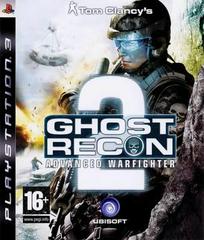 Ghost Recon Advanced Warfighter 2 PAL Playstation 3 Prices