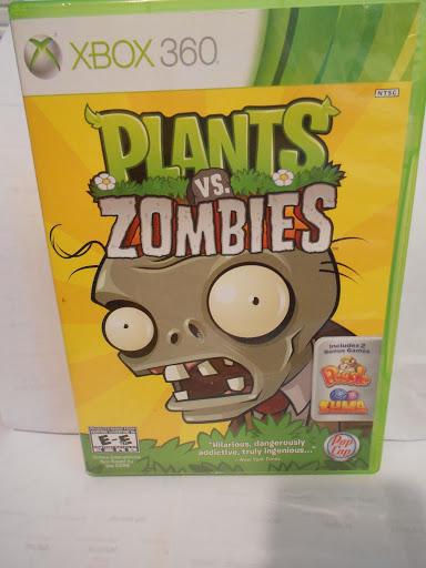 Plants vs. Zombies photo