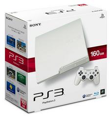 Playstation 3 System 160GB Classic White JP Playstation 3 Prices
