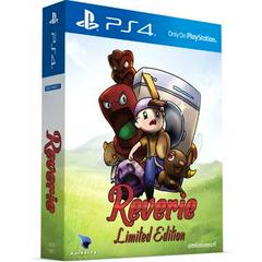 Reverie Playstation 4 Prices