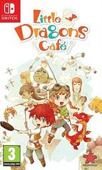 Little Dragons Cafe PAL Nintendo Switch Prices