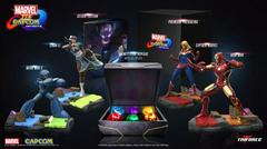 Marvel vs Capcom: Infinite [Collector's Edition] Playstation 4 Prices