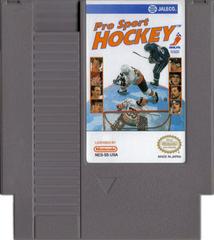 Cartridge | Pro Sports Hockey NES