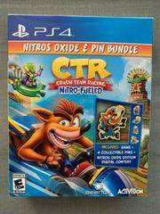 Crash Team Racing: Nitro Fueled [Nitros Oxide] Playstation 4 Prices