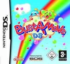 Bust-A-Move DS PAL Nintendo DS Prices