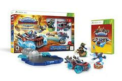 Skylanders SuperChargers Starter Pack Xbox 360 Prices