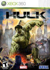 The Incredible Hulk Xbox 360 Prices