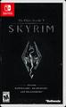 Elder Scrolls V: Skyrim | Nintendo Switch