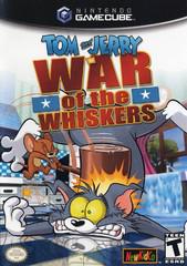 Tom and Jerry War of Whiskers Gamecube Prices