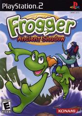 Frogger Ancient Shadow Playstation 2 Prices