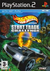 Hot Wheels Stunt Track Challenge PAL Playstation 2 Prices