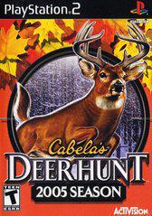 Cabela's Deer Hunt 2005 Playstation 2 Prices